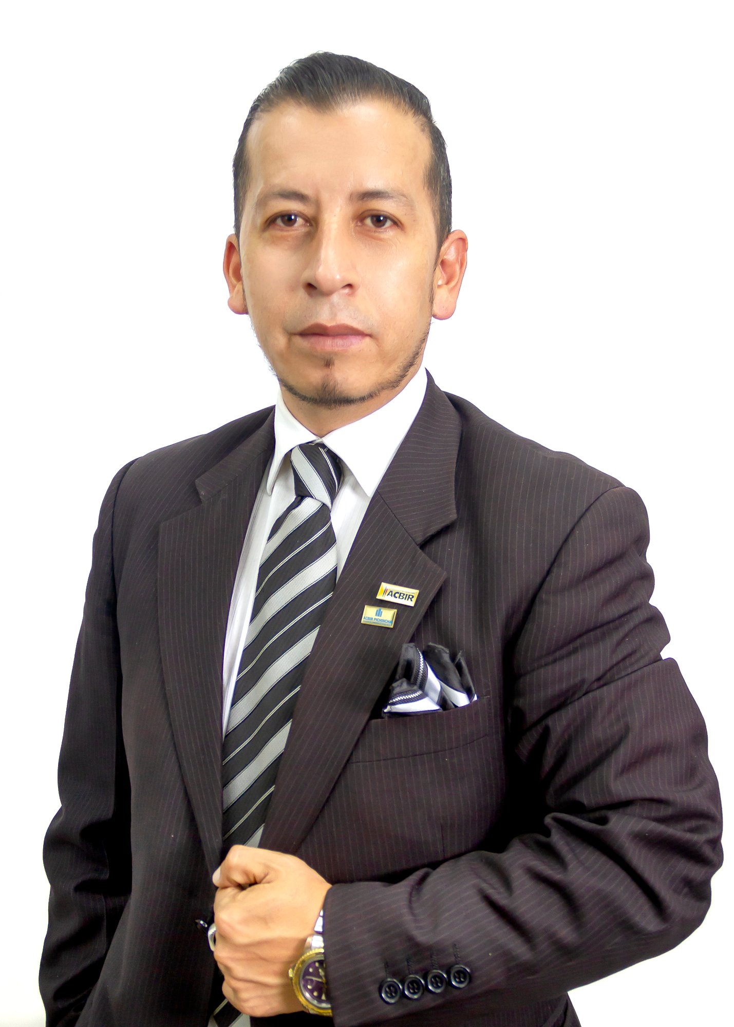 NOBOA PANTOJA WILLIAM PATRICIO 