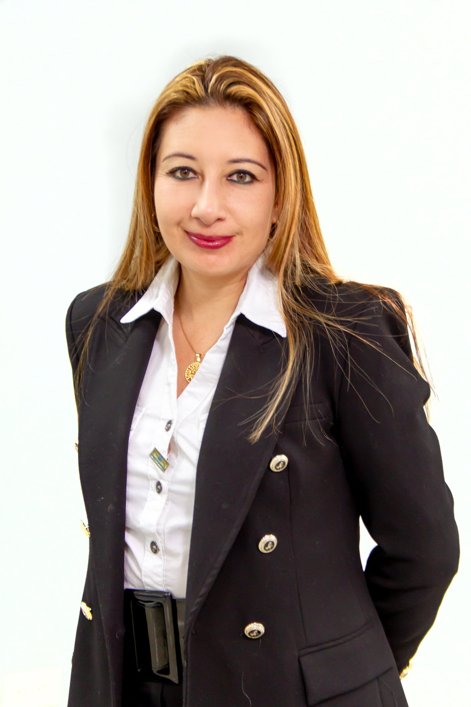 Espinosa Costales Elizabeth Geovanna 