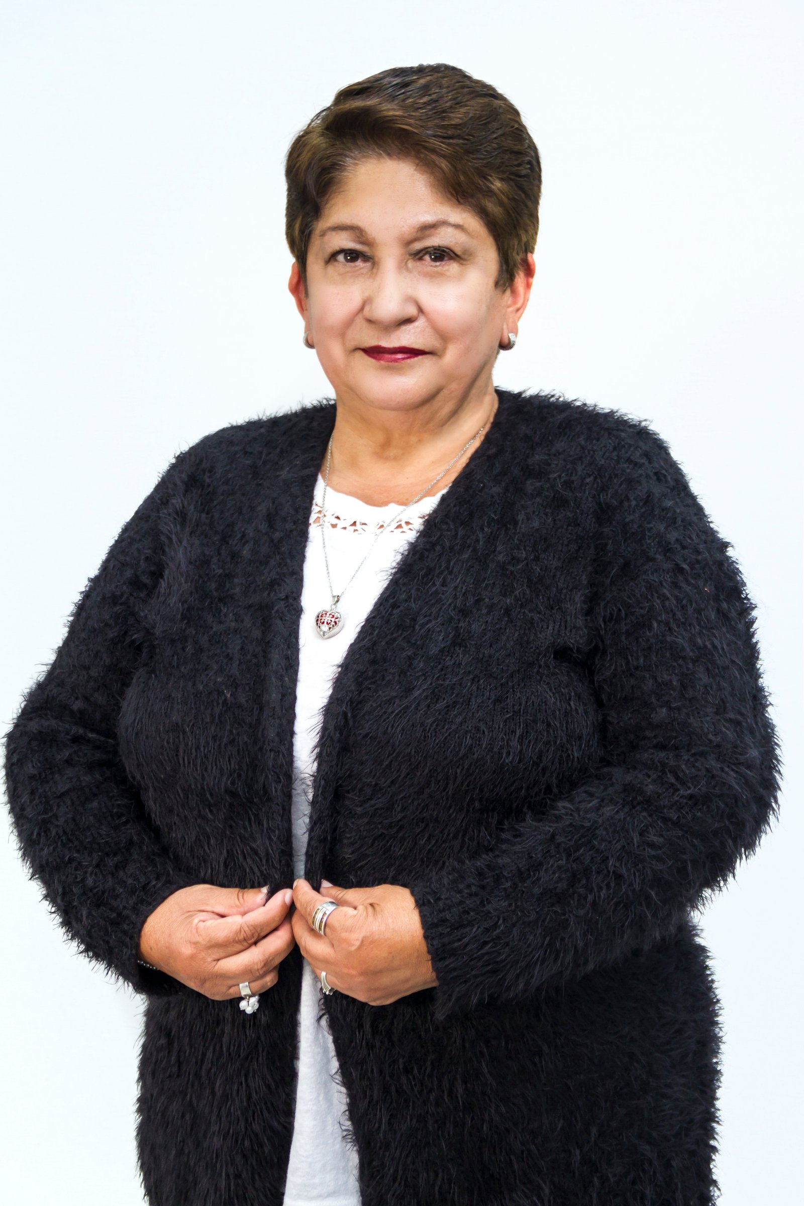 SANCHEZ ESPINOSA MARTHA IRALDA 