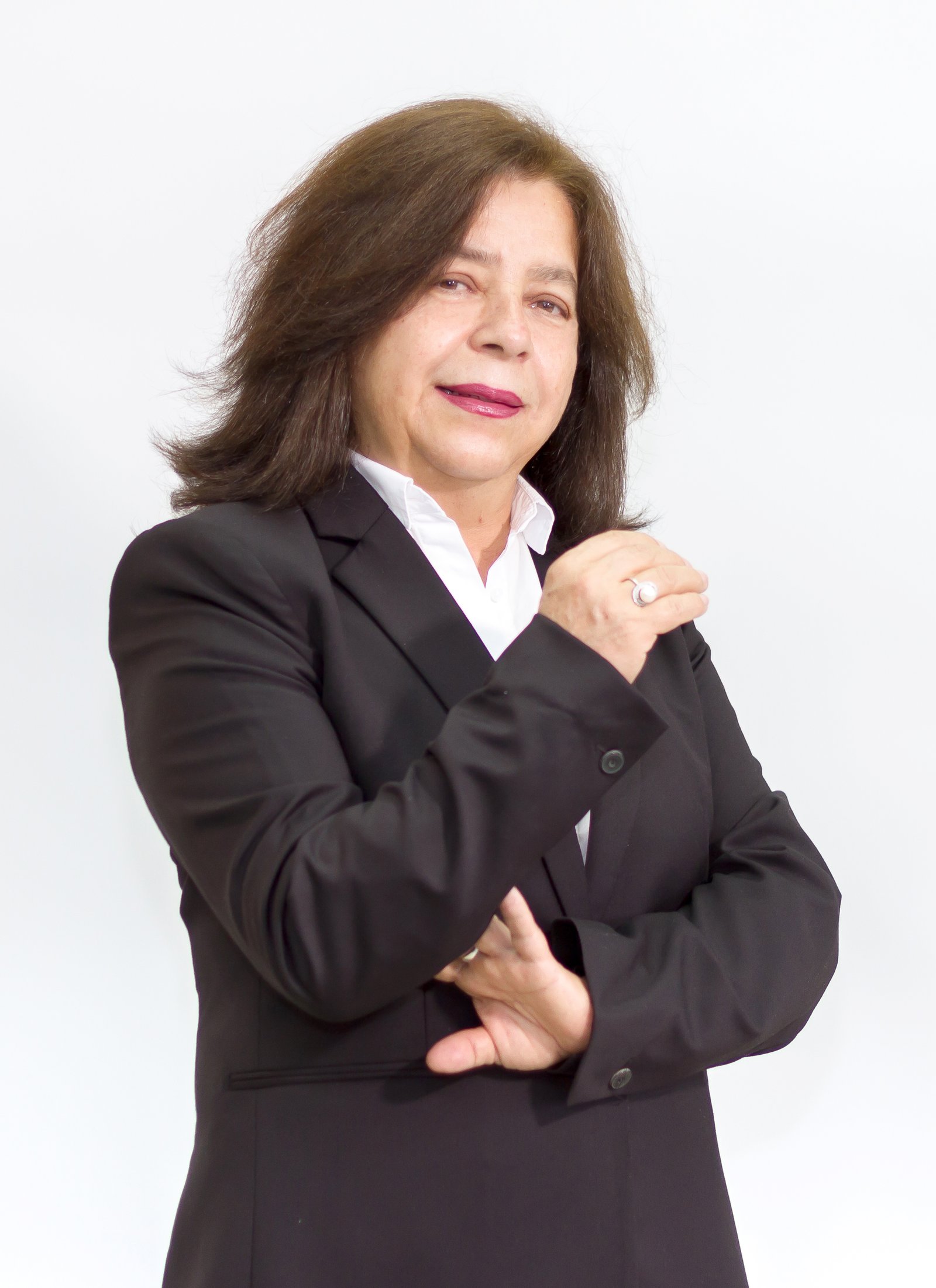 ANDA DOMINGUEZ  MARIA ENRIQUETA 