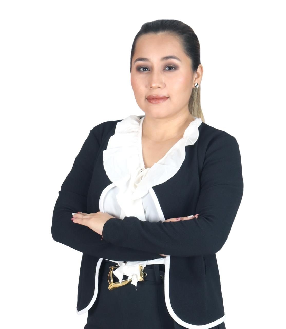 CALVA AREVALO JOHANNA ALEXANDRA 