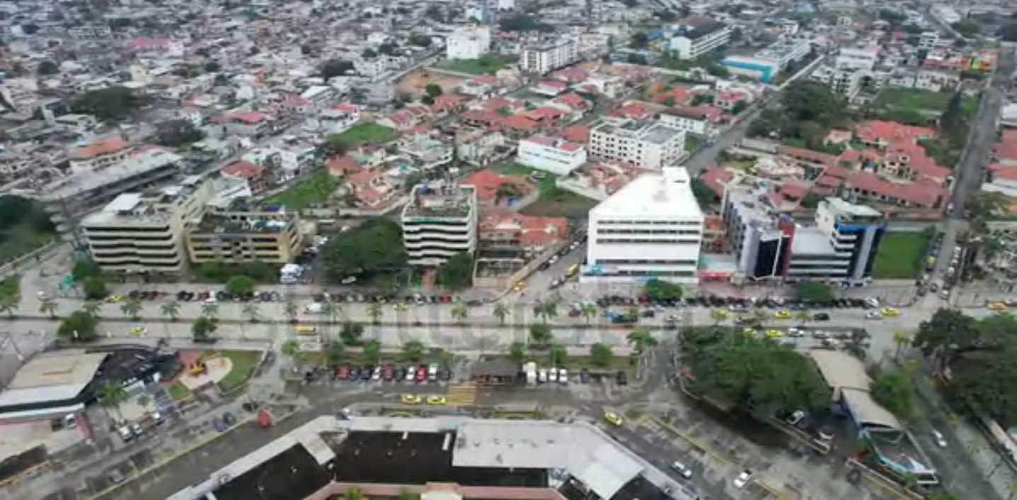 Casa de venta en Carcelen